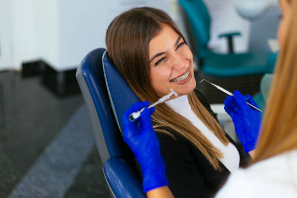 Best TMJ/TMD Treatment  in Hebron, OH