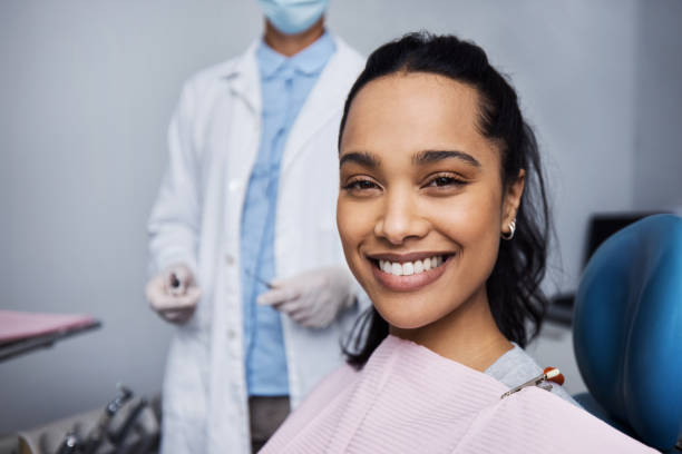 Best Full Mouth Reconstruction  in Hebron, OH